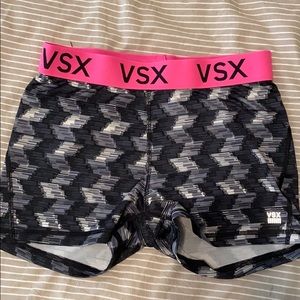 NWOT Victoria’s Secret the player hot shorts
